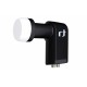 Inverto Black Ultra Twin High Gain LNB