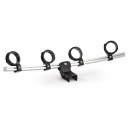 Universal 4 LNB Holder