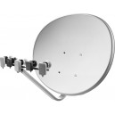 Maximum E-85 Multi Focus Satellite Dish