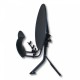 Wave Frontier T90 Multi Feed Toroidal Satellite Dish