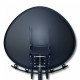 Wave Frontier T90 Multi Feed Toroidal Satellite Dish