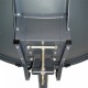 Wave Frontier T90 Multi Feed Toroidal Satellite Dish