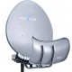Wave Frontier T90 Multi Feed Toroidal Satellite Dish