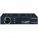 Technomate TM5402 HD Super + With LAN