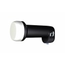 Inverto Black Ultra Single High Gain LNB