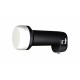 Inverto Black Ultra Single High Gain LNB