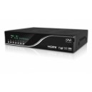 SAB Unix Triple HD